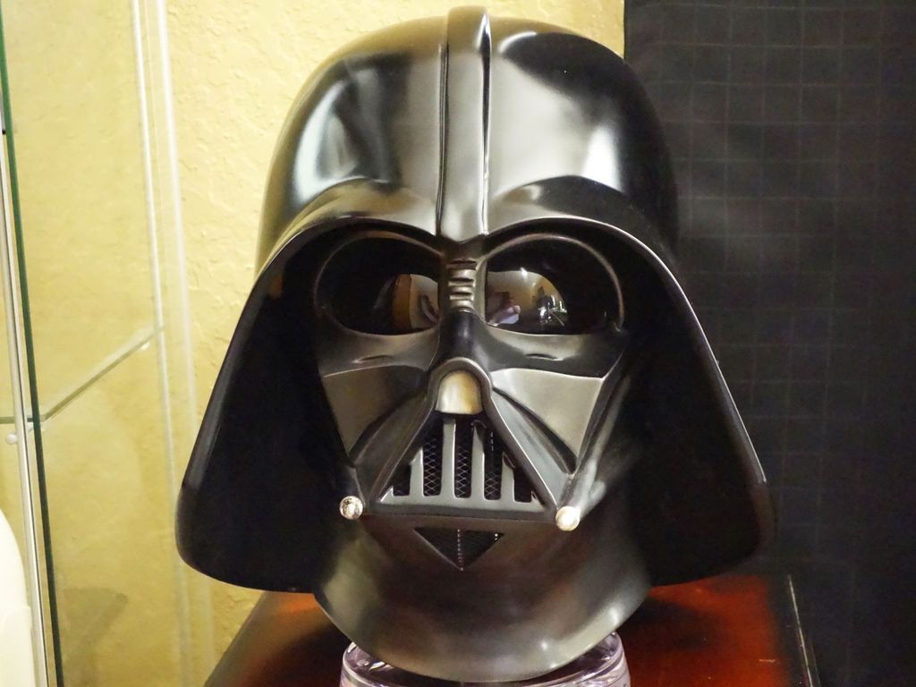 darth vader anh helmet